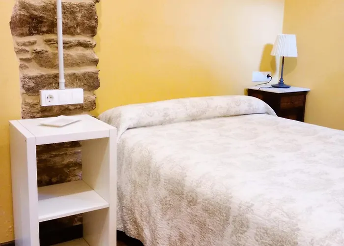 San Lázaro Albergue