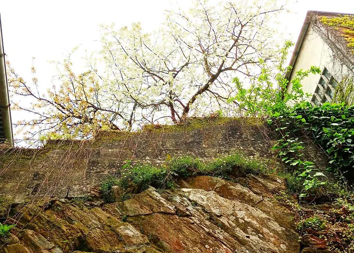 Albergue San Lázaro Sarria