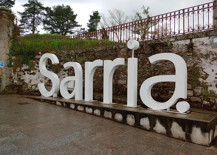 San Lázaro Sarria