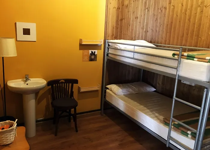 Hostel San Lazaro Sarria