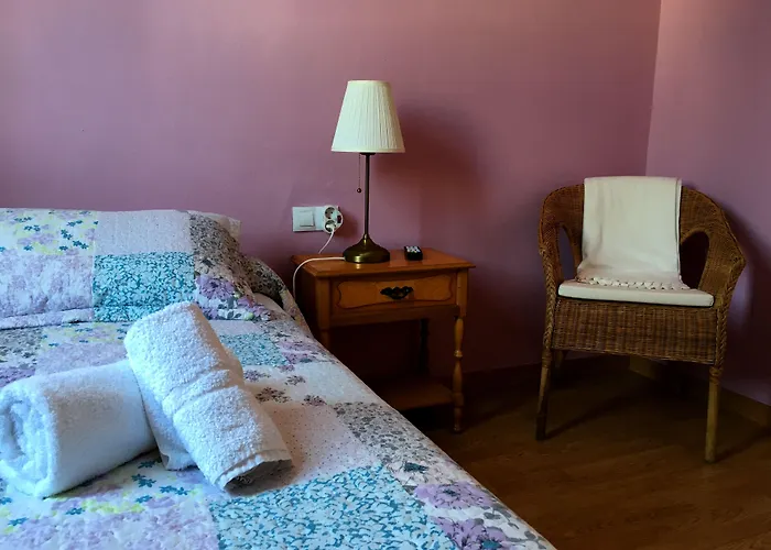 Hostel San Lazaro Sarria